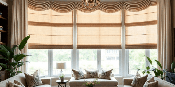 Securing Your Home How Window Treatments Can Enhance Privacy 3 Full Privacy Window Design Full Privacy Window Design
